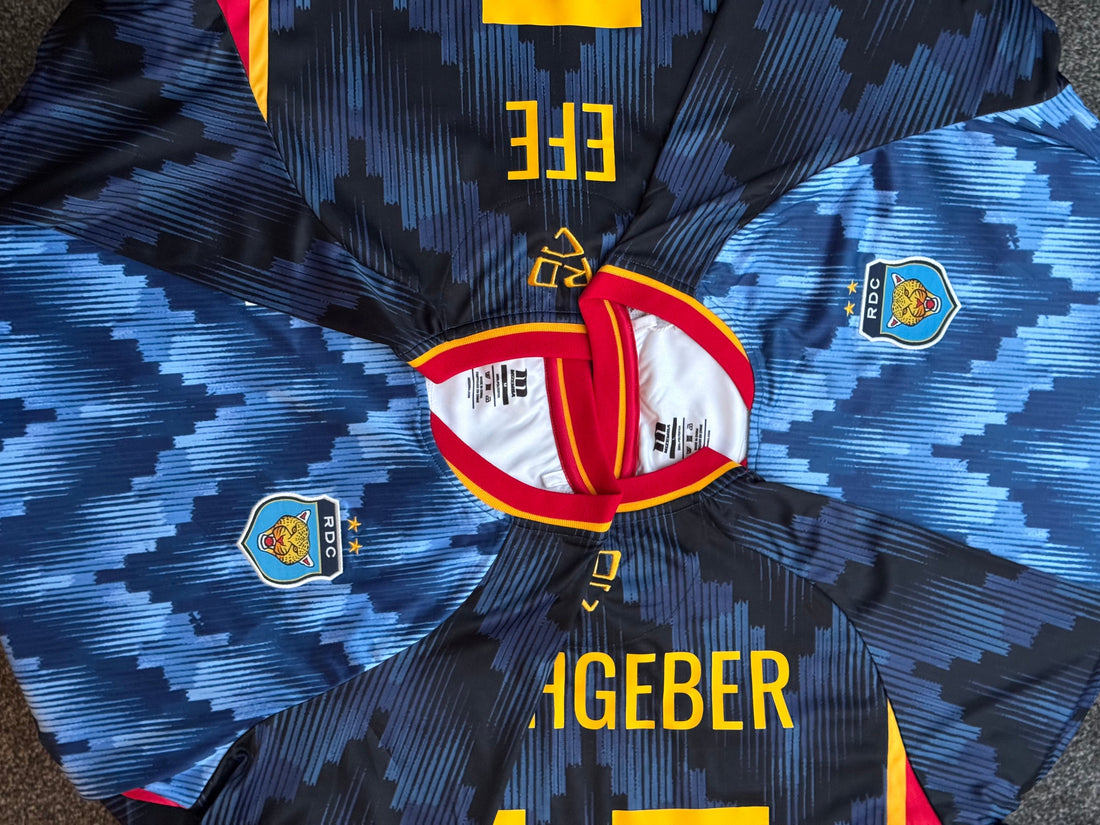 Personalisation built-in: How we’re redefining sportswear