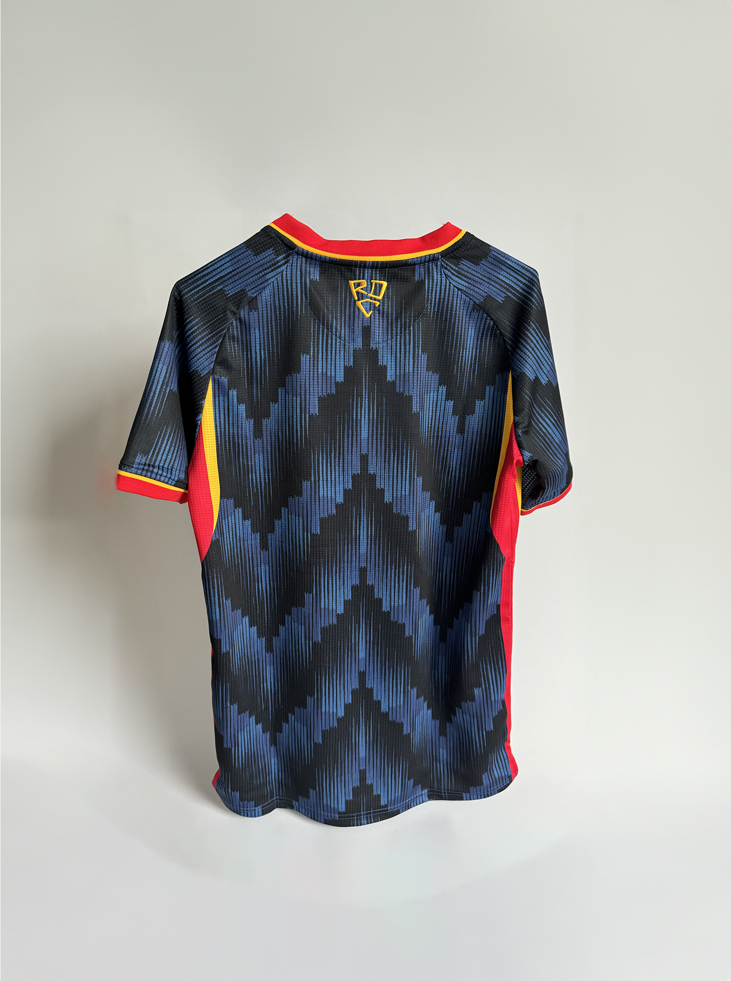 D.R. Congo Jersey 2024/25 - Home