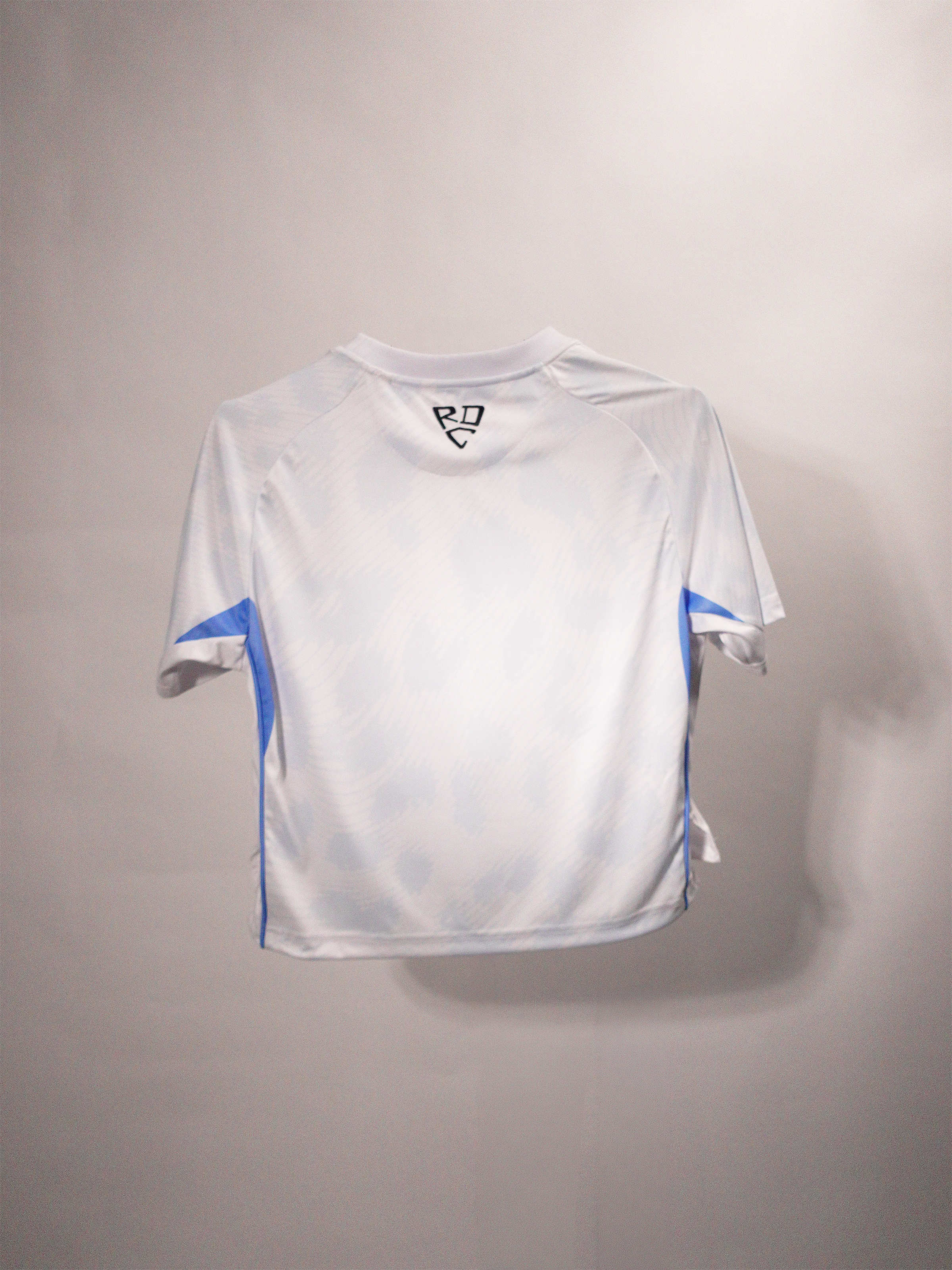 Congo D.R. Away Jersey