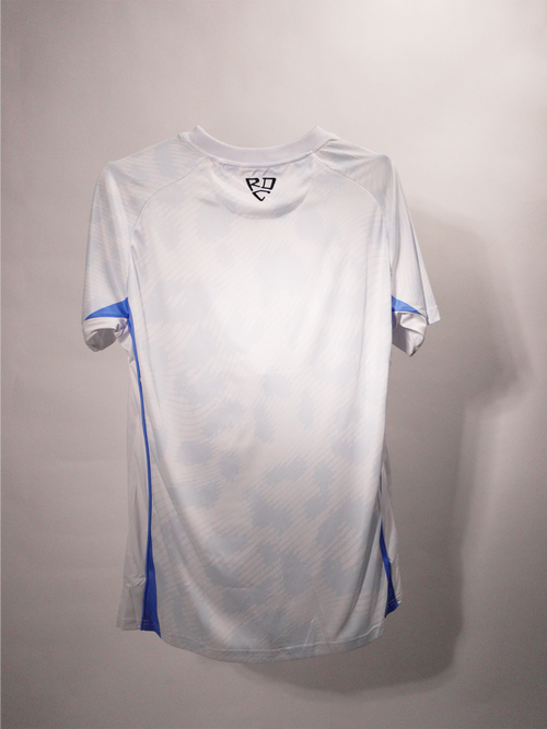 Congo D.R. Away Jersey