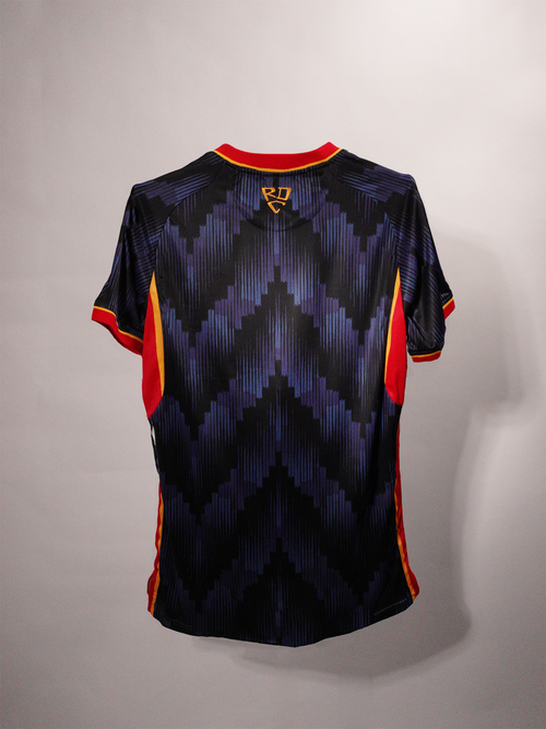 Congo D.R. Home Jersey