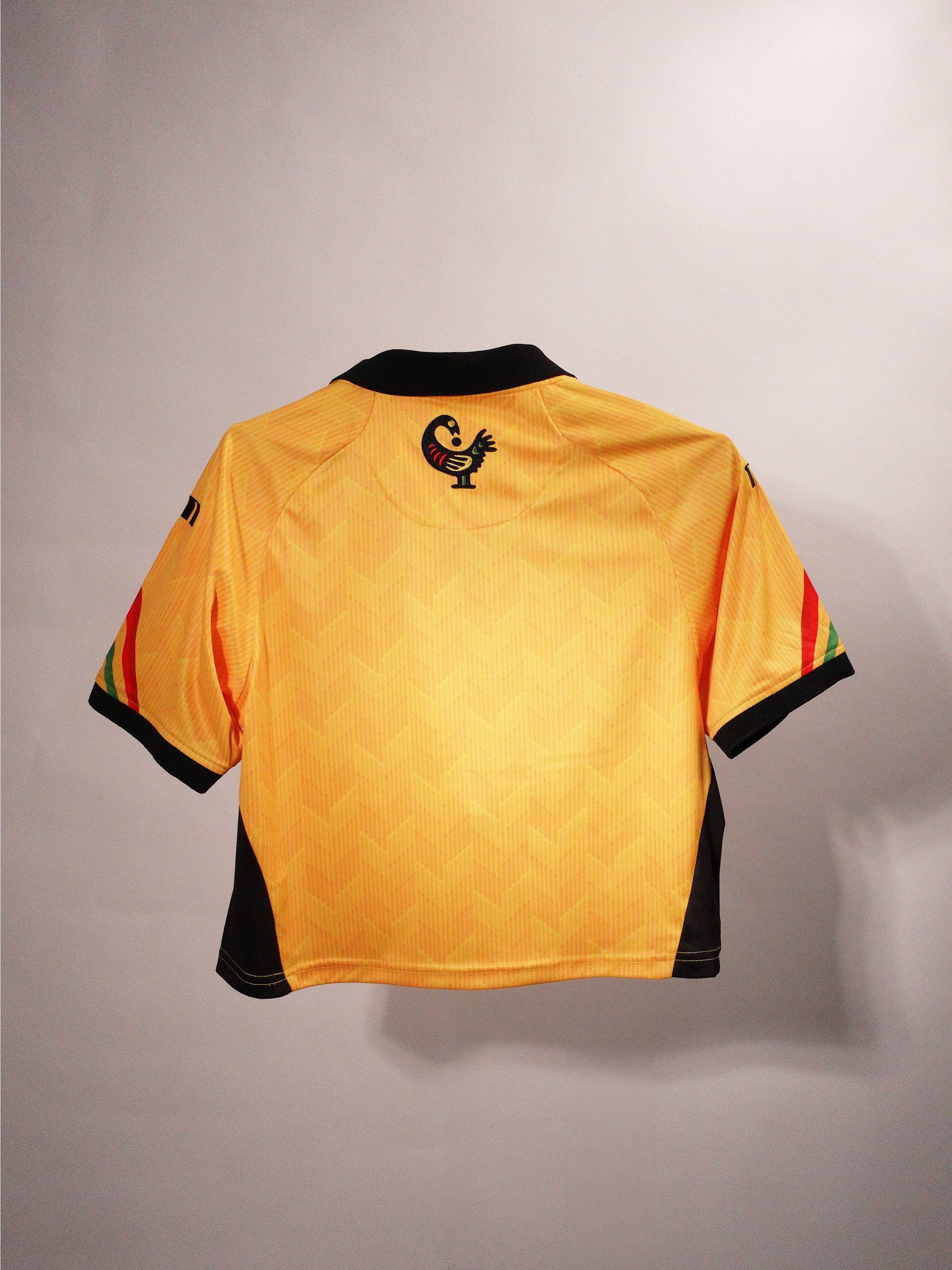 Ghana Home Jersey