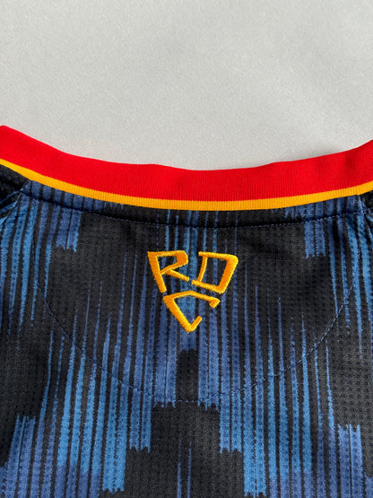 D.R. Congo Jersey 2024/25 - Home
