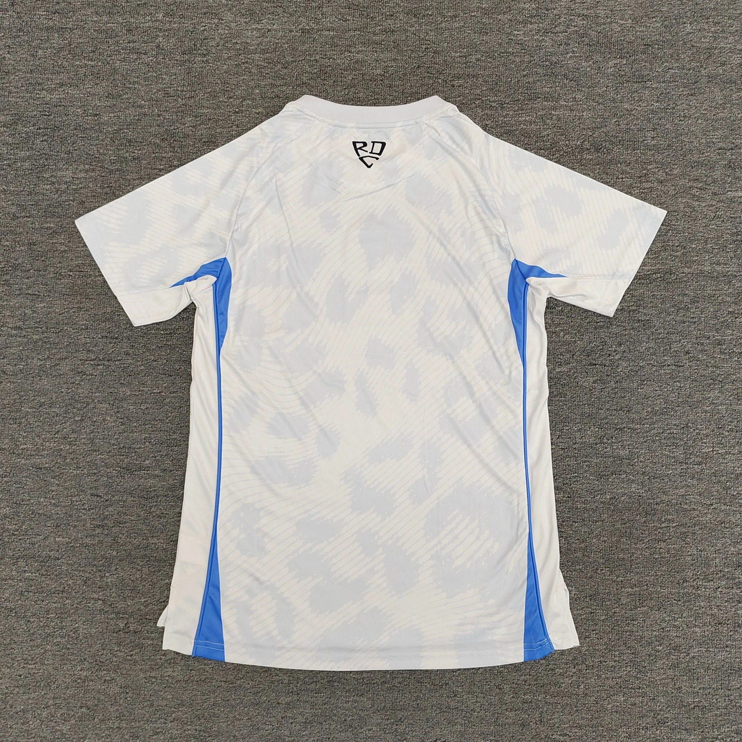 Congo D.R. Away Jersey