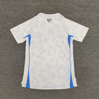Congo D.R. Away Jersey