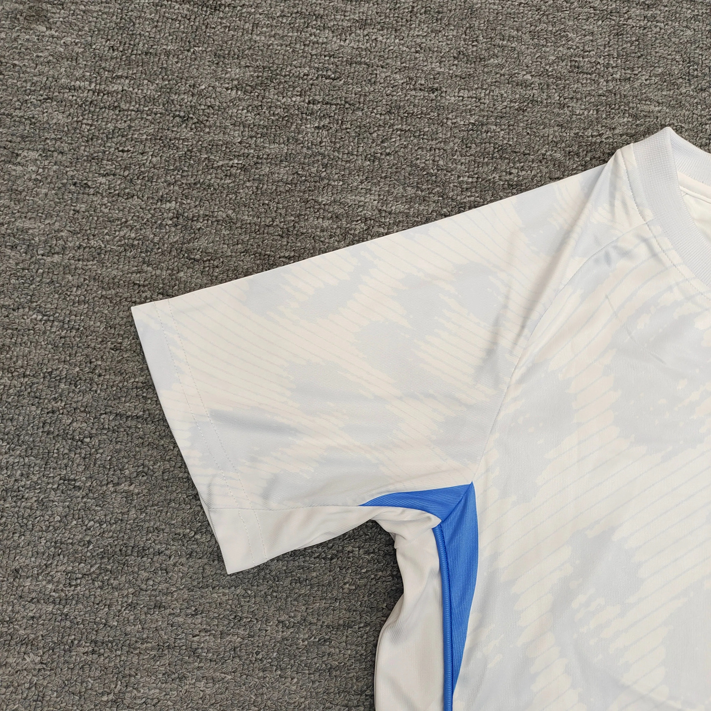 Congo D.R. Away Jersey