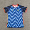 Congo D.R. Home Jersey