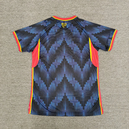 Congo D.R. Home Jersey