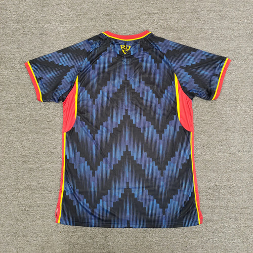 Congo D.R. Home Jersey