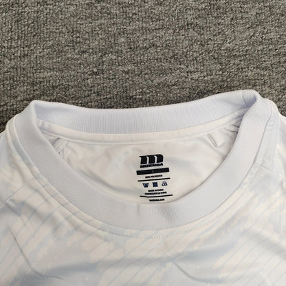 Congo D.R. Away Jersey