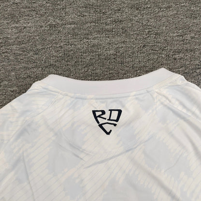 Congo D.R. Away Jersey