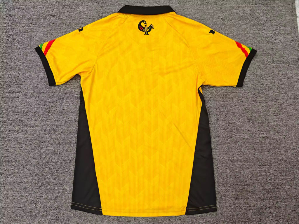 Ghana Home Jersey