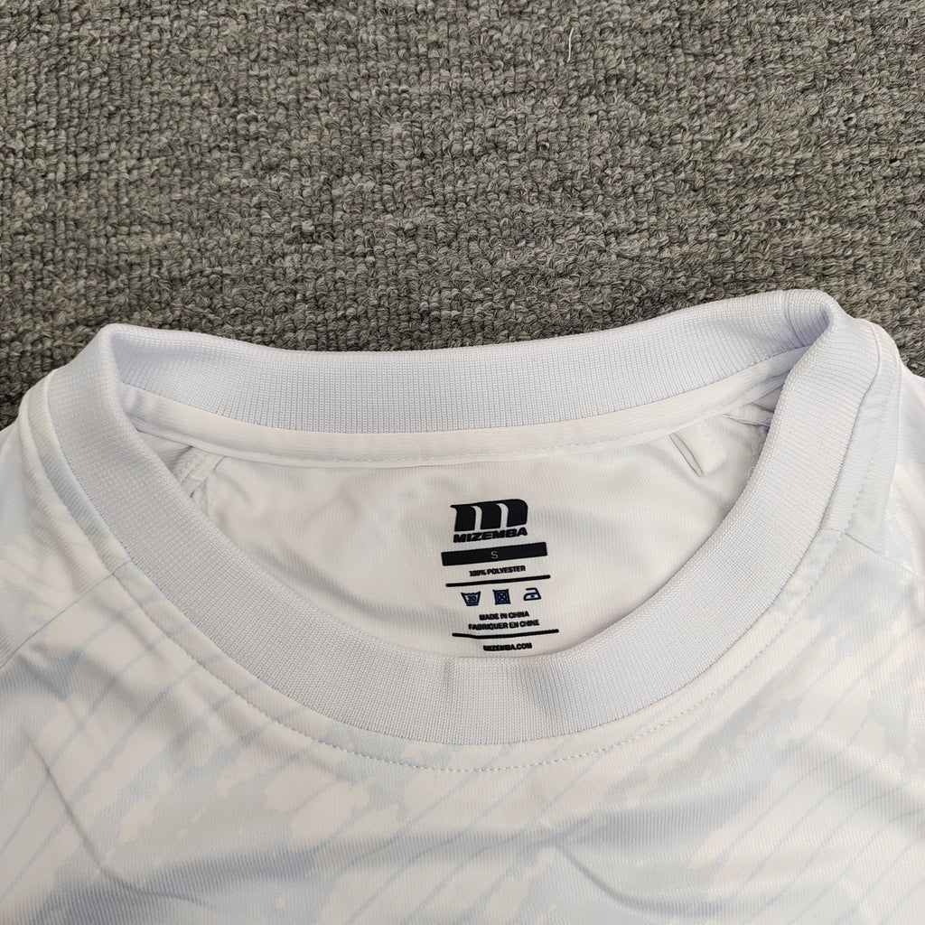 Congo D.R. Away Jersey