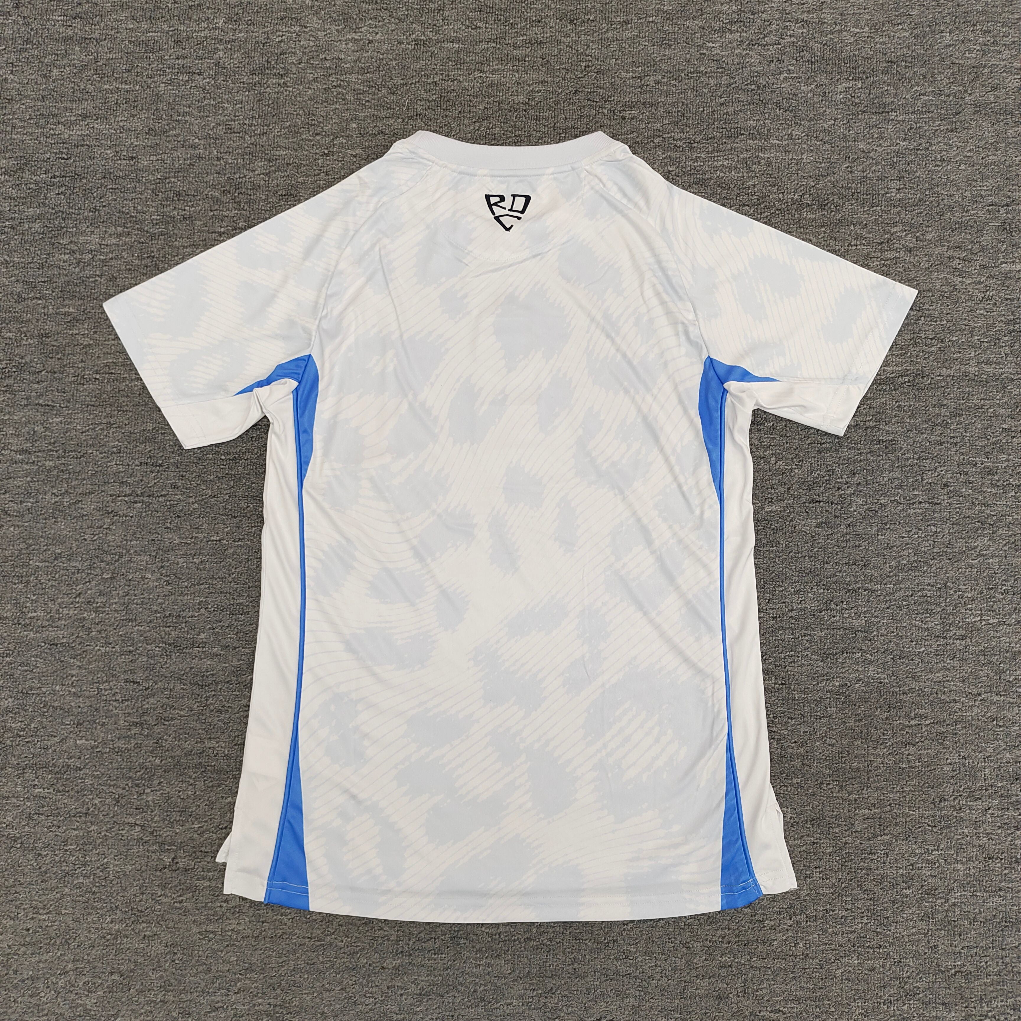 Congo D.R. Away Jersey