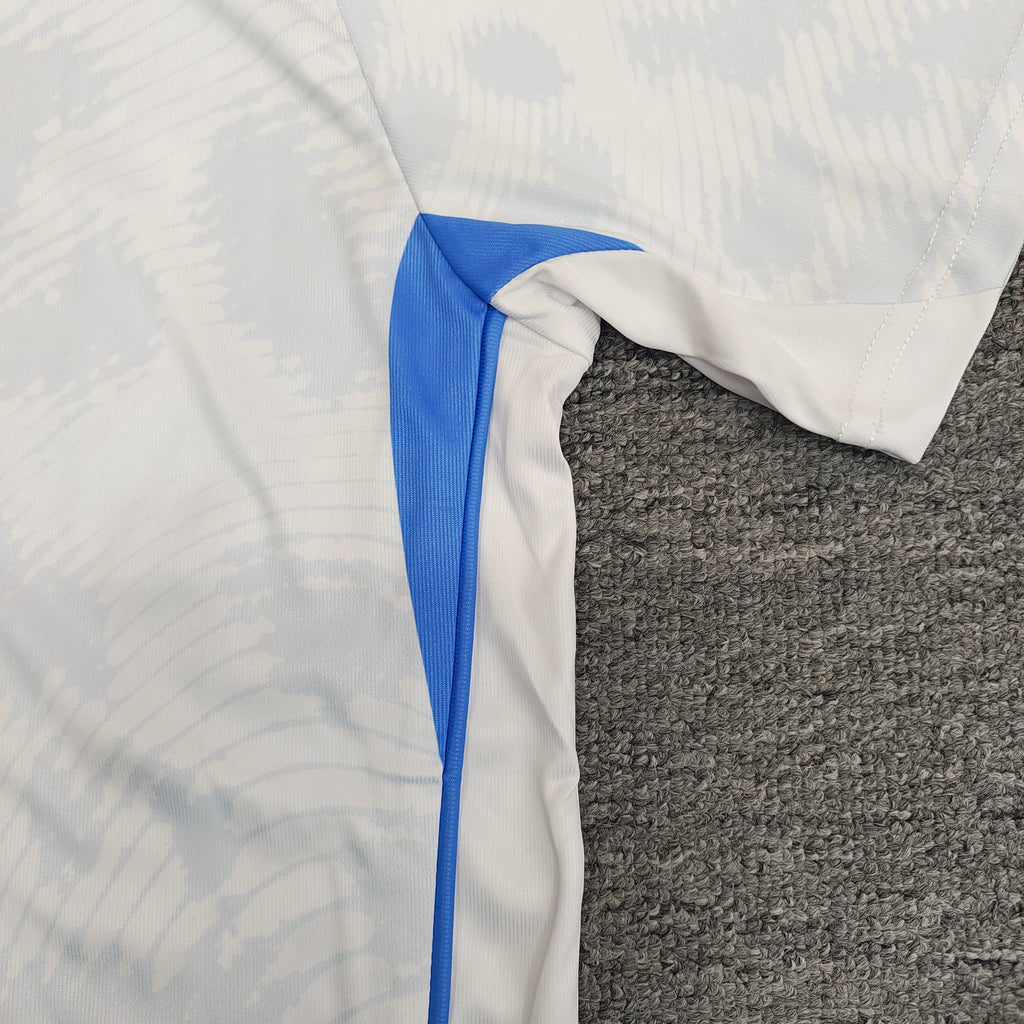 Congo D.R. Away Jersey